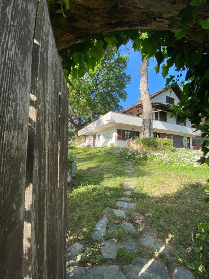 Wild Oaks Cottage Kriopigi Exterior photo